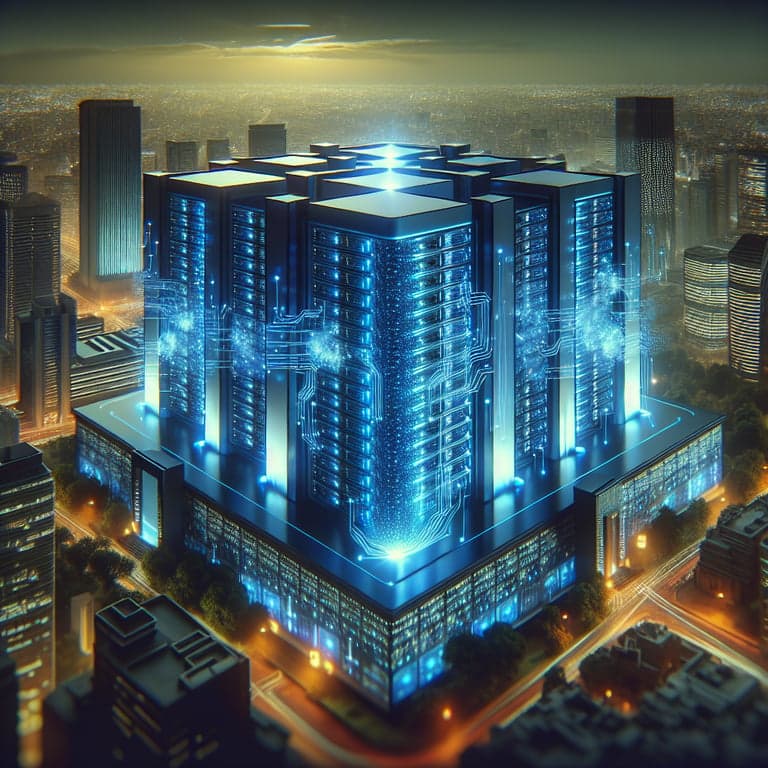 Tata Partners with OpenAI to Build India’s AI Future with Major Data Center