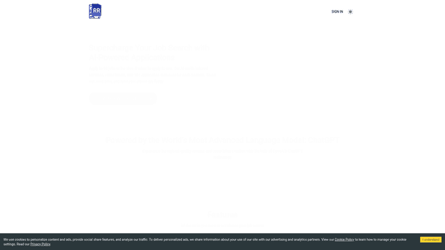 Thumbnail image for Resume Revival