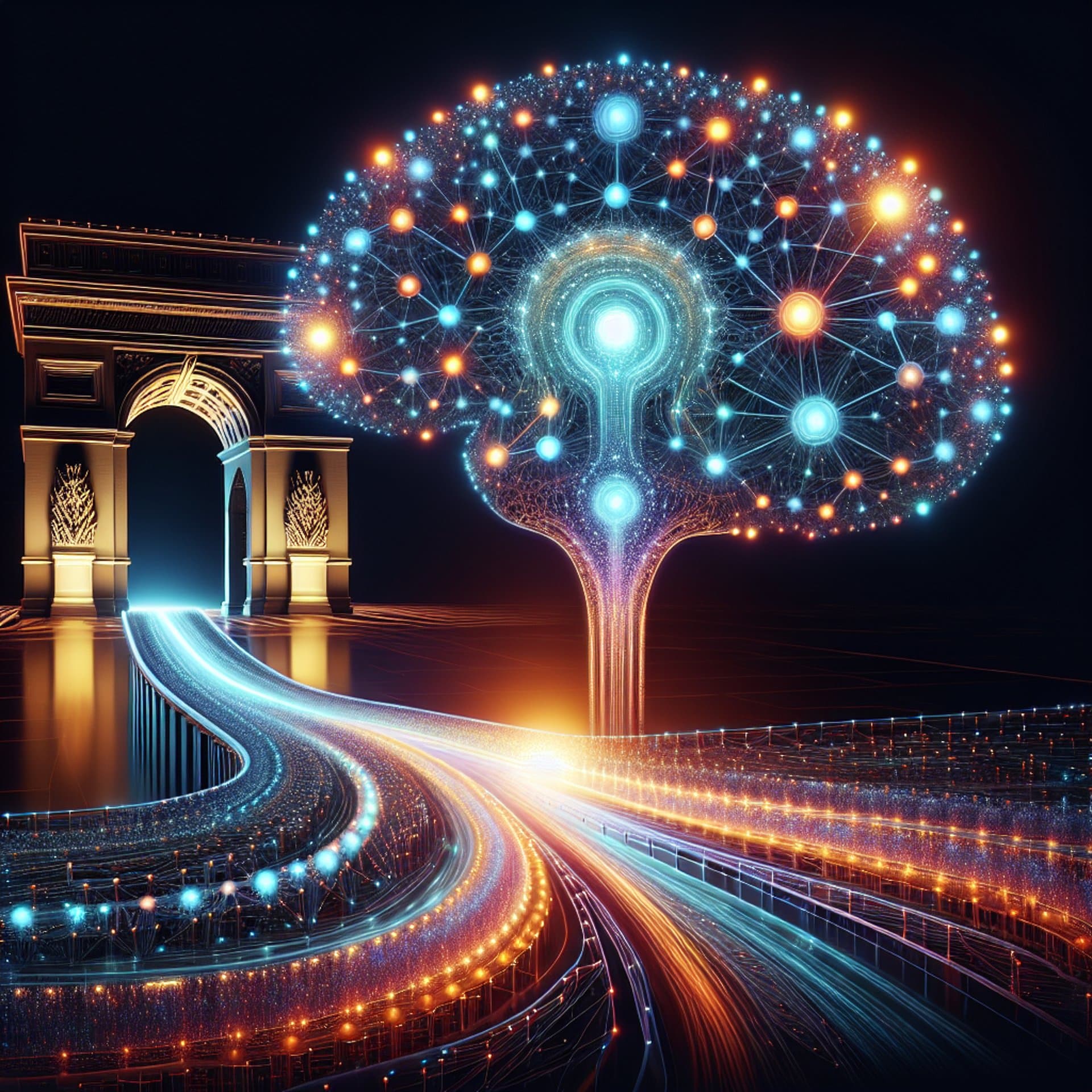 OpenAI's o3 Model Reaches Human-Level Intelligence on ARC-AGI Test