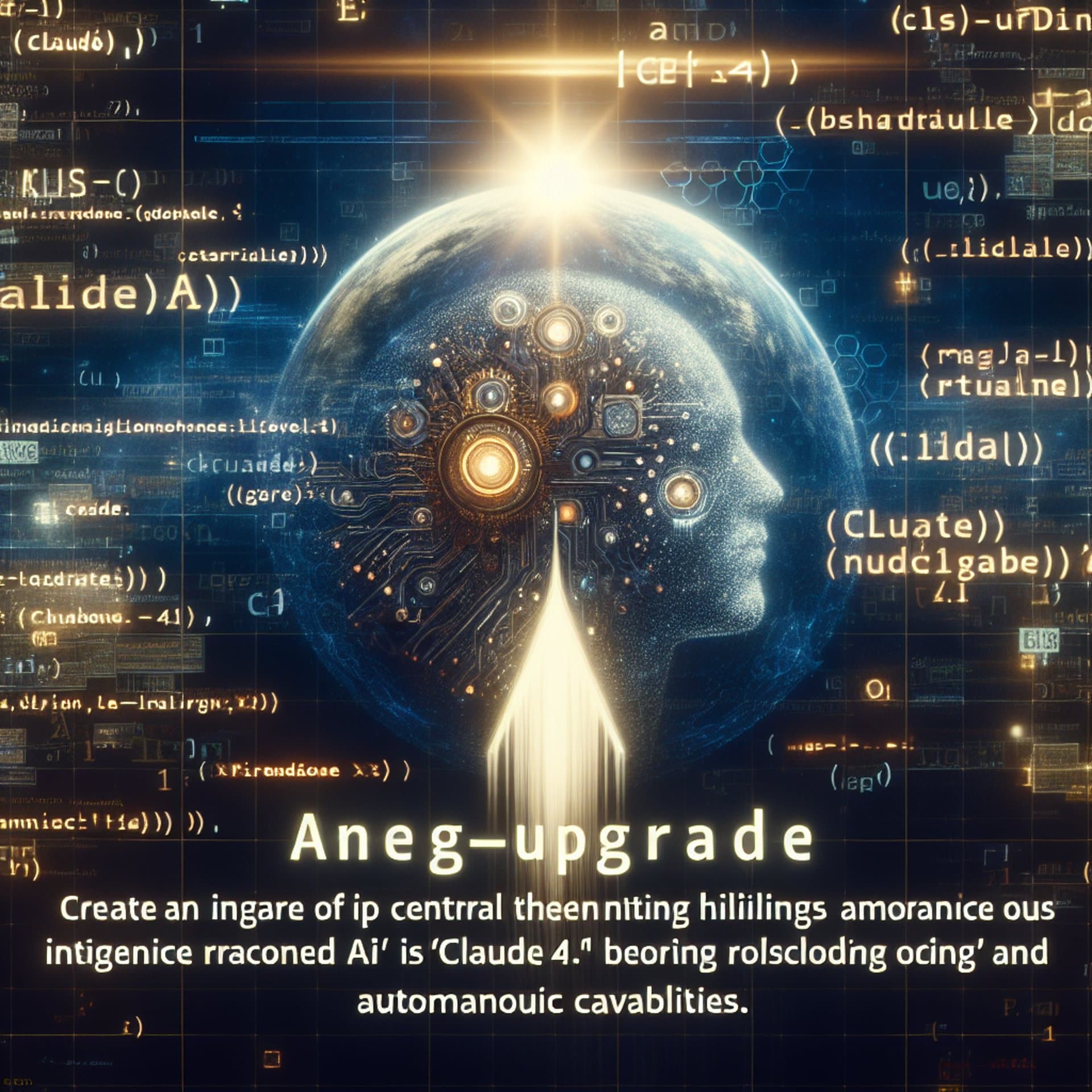 Claude Opus 4.1: AI's New Coding and Agent Mega-Upgrade