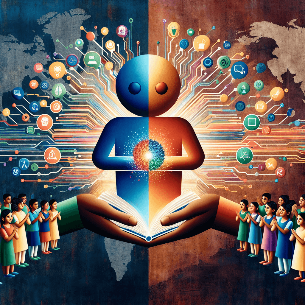 OpenAI and ARISE Unite to Revolutionize K-12 Education in India with AI