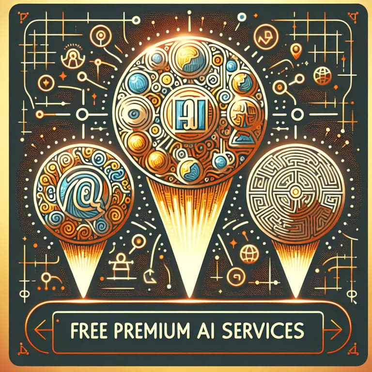 OpenAI, Google, and Perplexity Offer Free Premium AI Services in India