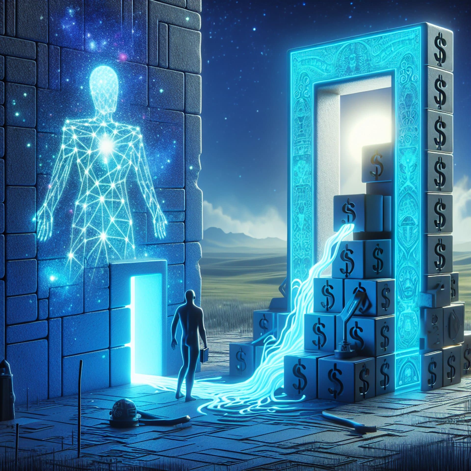 SoftBank's Stargate Venture with OpenAI Faces Roadblocks Over Tariff Concerns