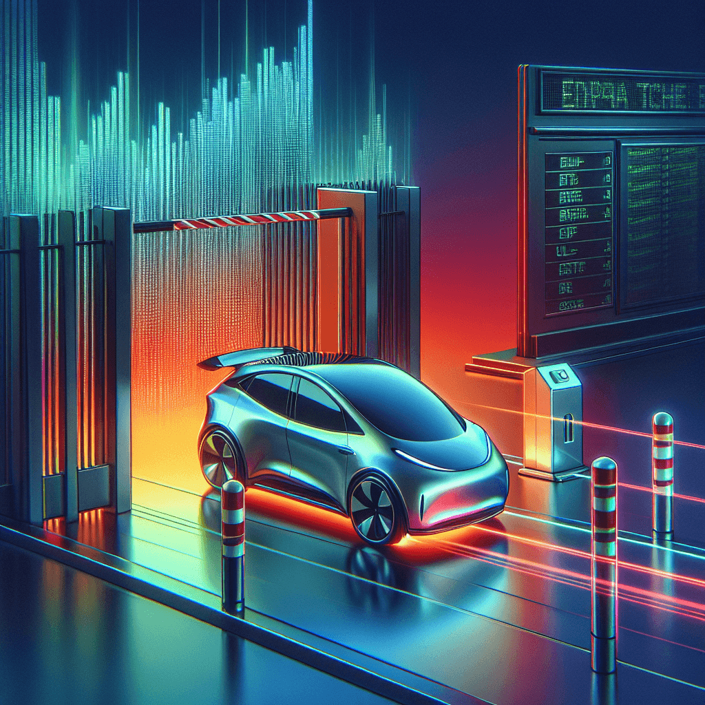 Tesla's Snub from the Dow: It's Not You, It's the Methodology