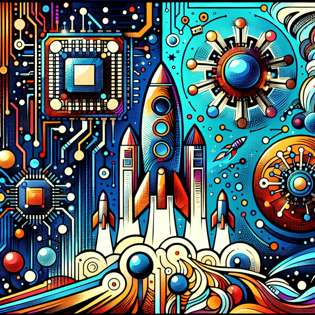 Elon Musk Taps Intel's 14A Tech for SpaceX-Managed TeraFab AI Chips