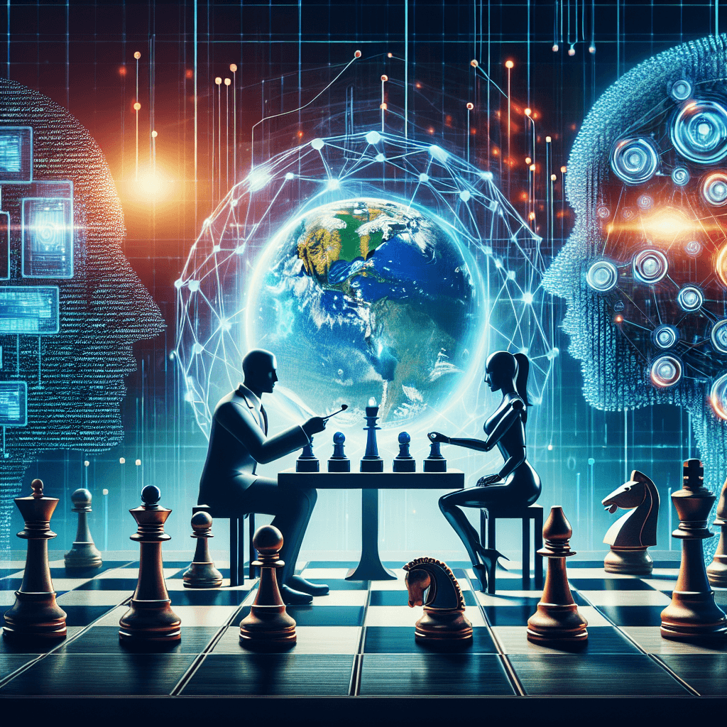 Elon Musk and OpenAI: The Legal Clash Over AI's Future