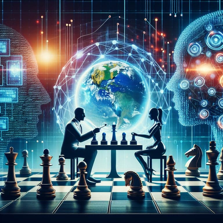 Elon Musk and OpenAI: The Legal Clash Over AI's Future