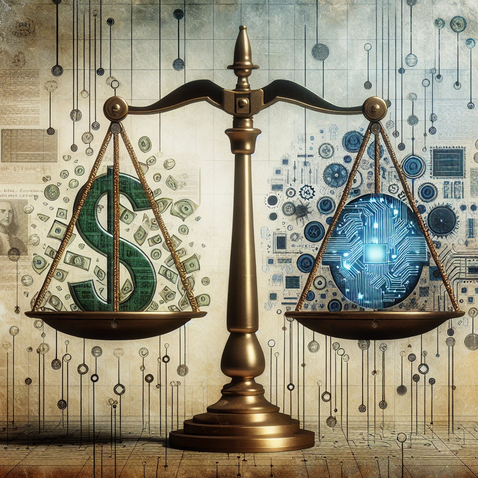 Anthropic Strikes $1.5 Billion Settlement Over AI's Copyright Piracy