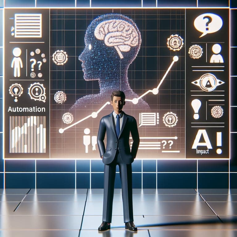 Perplexity CEO Aravind Srinivas' Comment on AI Layoffs: Bold Vision or Tone-Deaf Misstep?