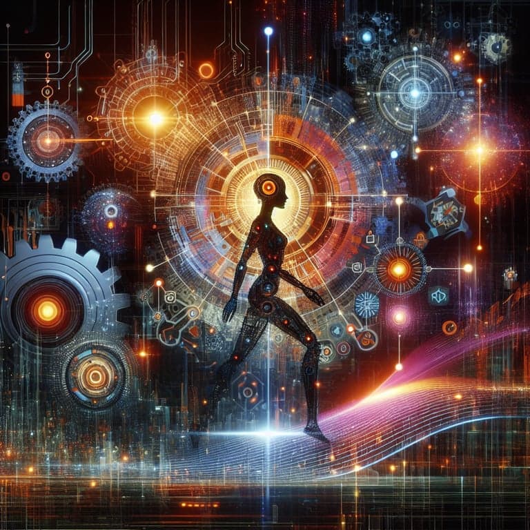 DeepSeek-R1: The New AI Maverick Revolutionizing the Industry