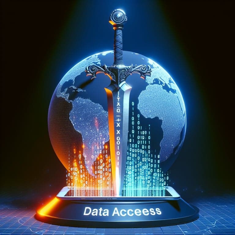 UK Government Ponders Tax Rise and Pressures Apple for Data Access: A Double-Edged Sword in Digital Privacy