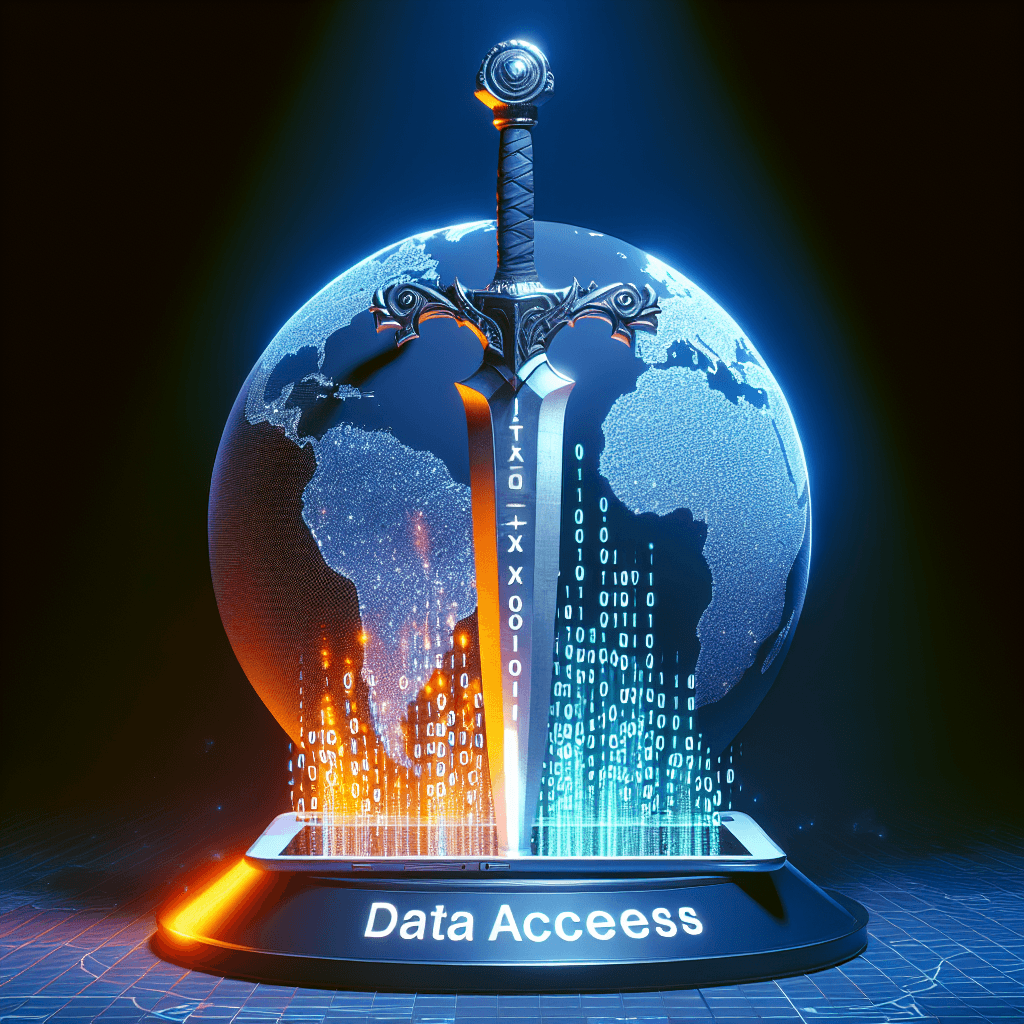 UK Government Ponders Tax Rise and Pressures Apple for Data Access: A Double-Edged Sword in Digital Privacy