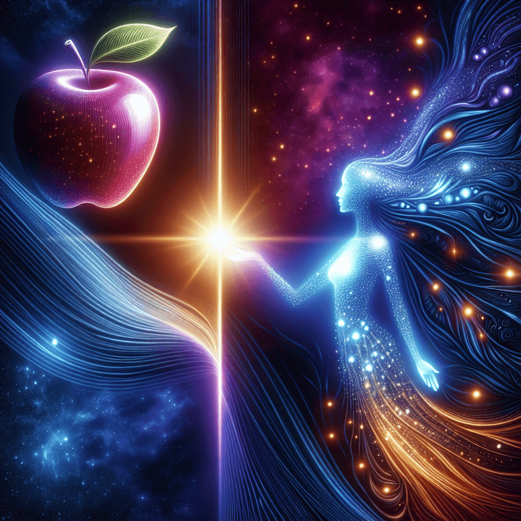 Apple Turns to Google's Gemini to Transform Siri: A Brave New AI Partnership