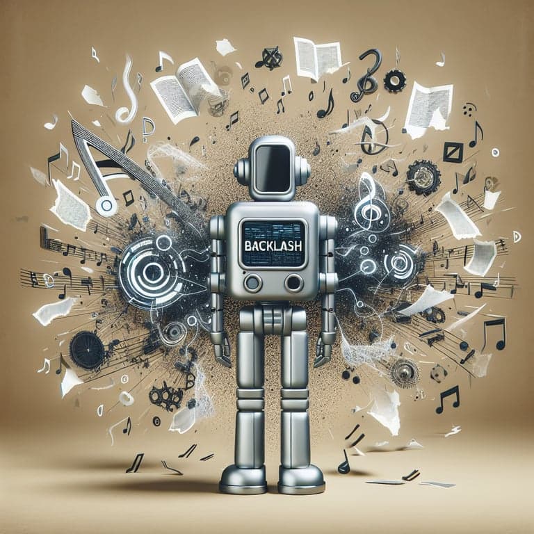 OpenAI's Sora 2: Facing the Music of Copyright Backlash!