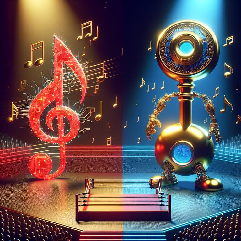 Rednote Enters AI Showdown with Open-Source Marvel – A Challenger to Alibaba's DeepSeek!