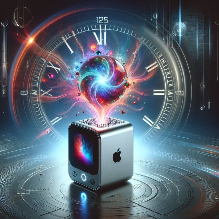 Perplexity Unleashes Personal Computer: The 24/7 AI Agent Living on Your Mac Mini