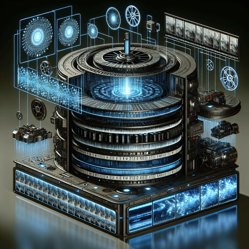 OpenAI's Sora 2: The Future of AI-Driven Text-to-Video Generation