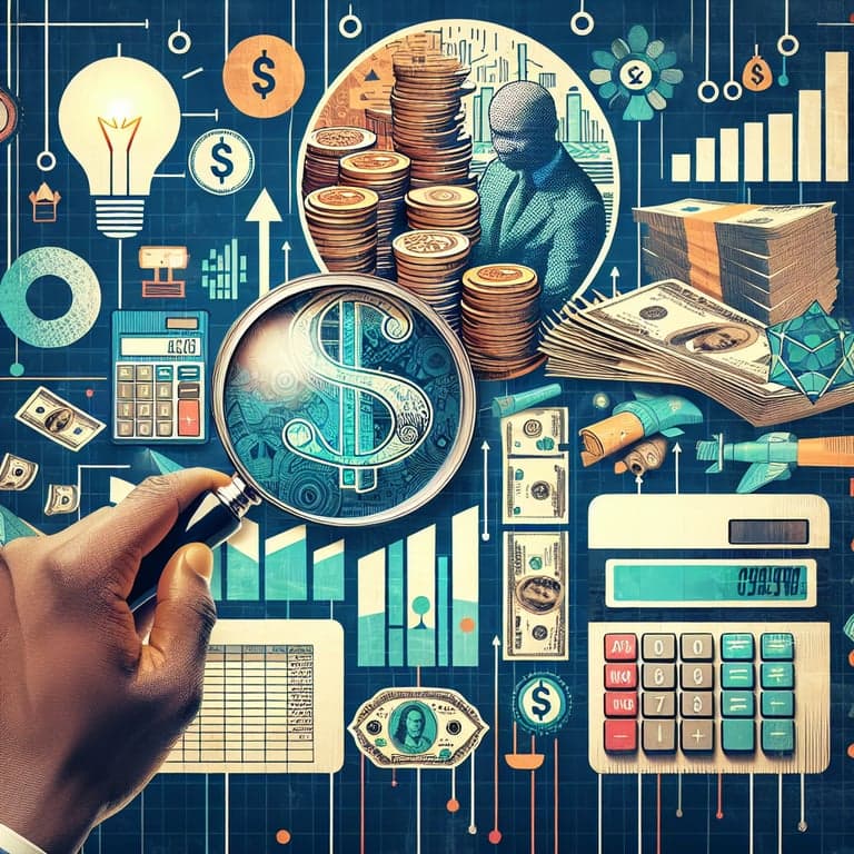 Nigeria's Billion Naira Billing Blunder: A Fix in Sight?