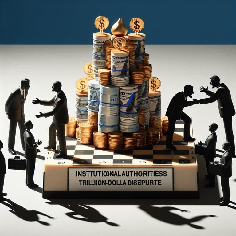 Elon Musk Labels ISS and Glass Lewis 'Corporate Terrorists' over $1 Trillion Pay Dispute