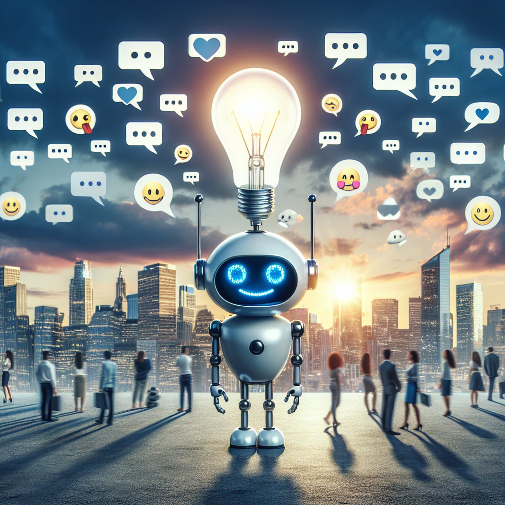 Oops! xAI's Grok Chatbot Accidentally Goes Public with Conversations