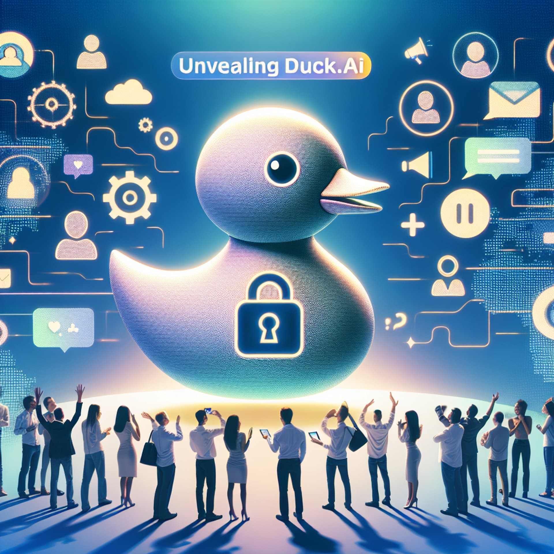 DuckDuckGo Unveils Duck.ai: A Privacy-First AI Chatbot That's Turning Heads