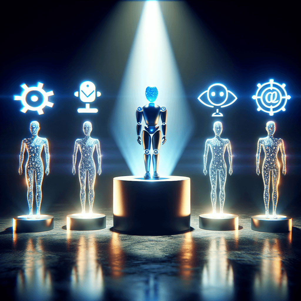 Perplexity's New AI Assistant Takes on Siri and ChatGPT: A Game Changer?