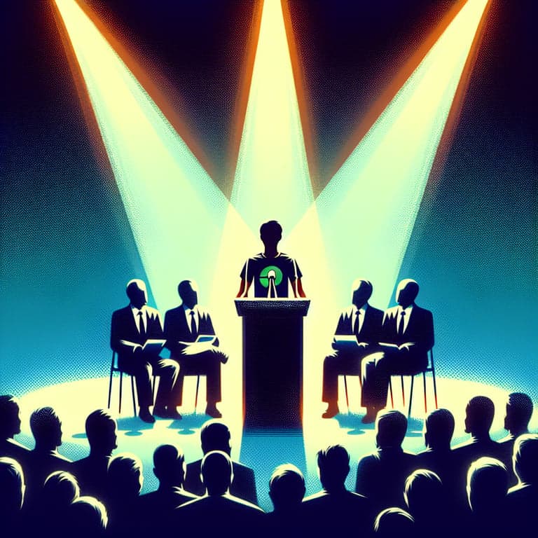 Telegram's CEO Pavel Durov Critiques Tech Titans: Musk, Zuckerberg, & Altman