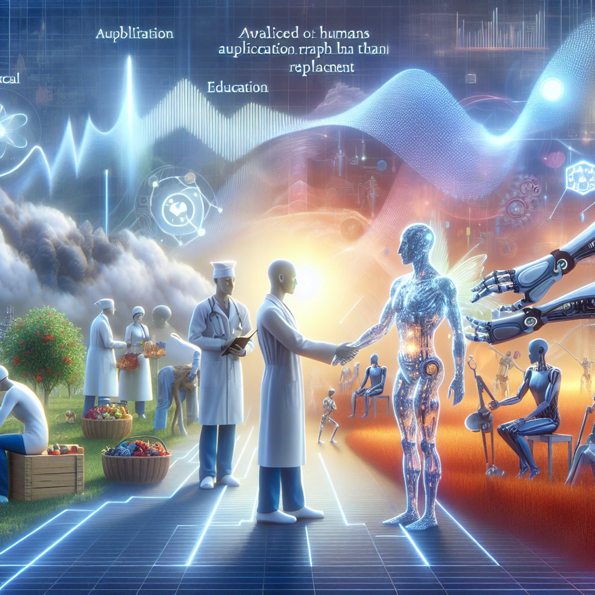 Anthropic's New Economic Index Shows AI is Here to Augment, Not Replace!