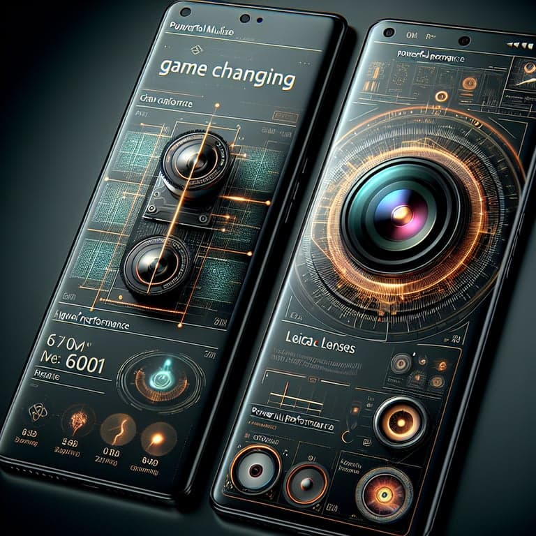 Xiaomi’s New 15T and 15T Pro Are Game Changers with Leica Lenses and MediaTek Muscle