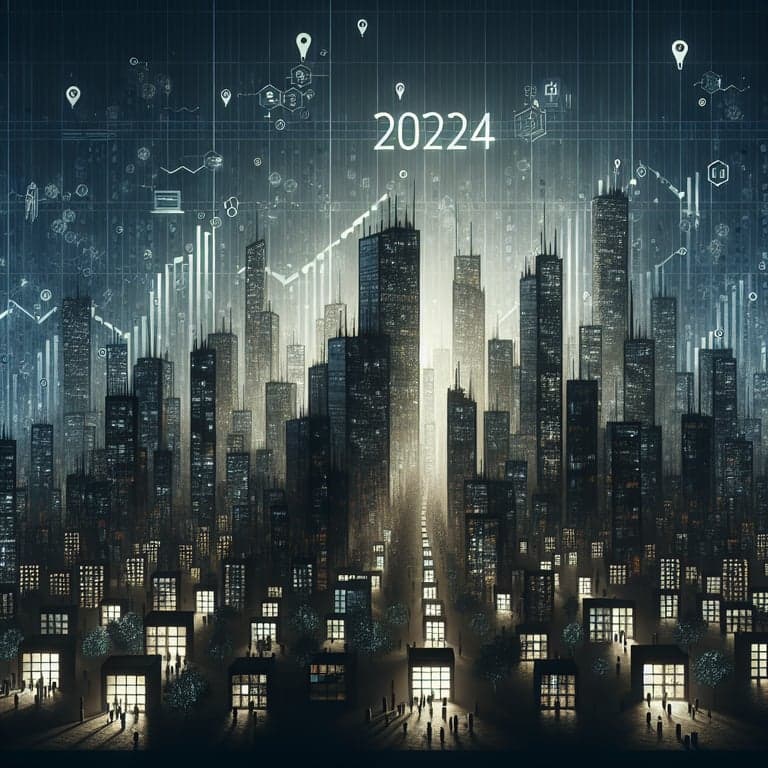 Surge in Startup Failures: 2024's Reckoning