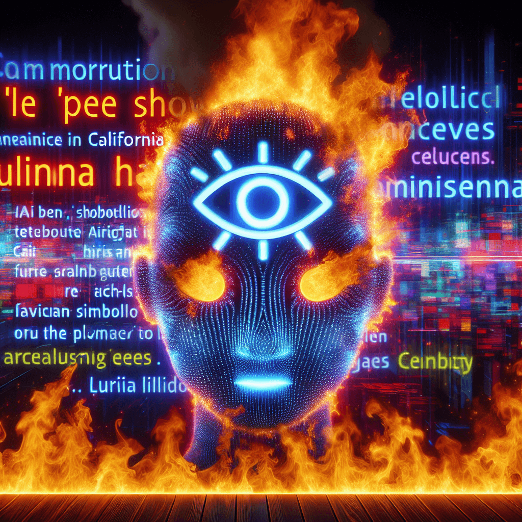 California's AI Showdown: Elon Musk's xAI Under Fire for 'Peep Show' Scandal!