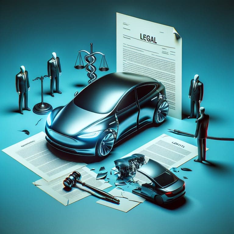 Tesla, Elon Musk Face Lawsuit Over Tragic Model 3 Crash Linked to FSD Failures