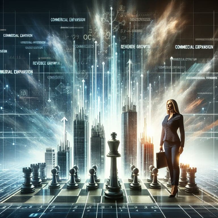 OpenAI Appoints Former Slack CEO Denise Holland Dresser as Chief Revenue Officer: A Strategic Move Towards Commercial Expansion and Revenue Growth