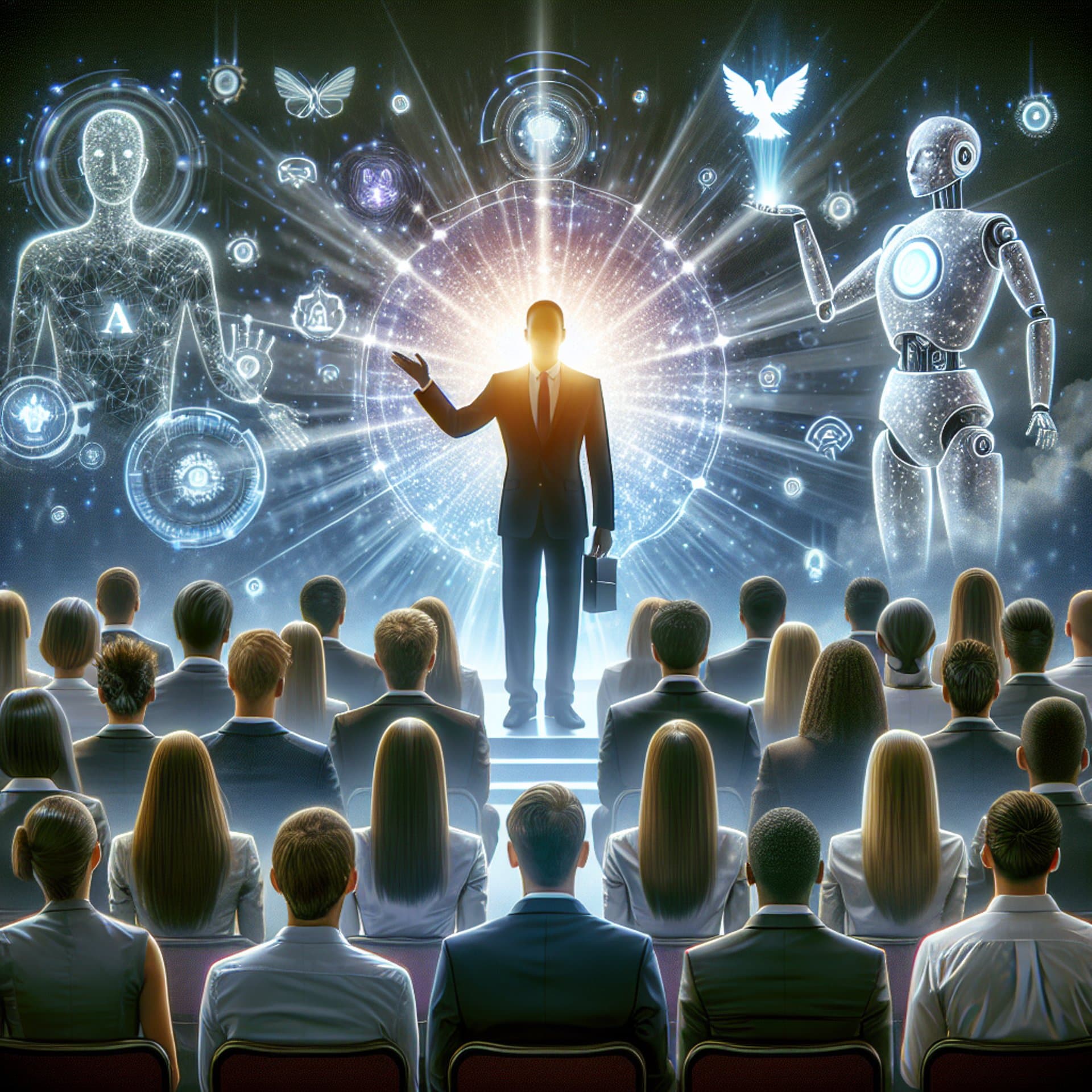 OpenAI CEO Declares AI Era as 'The Most Exciting Time to Start a Career'