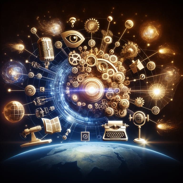 Reuters Revolutionizes Video News with Cutting-Edge AI Innovations!