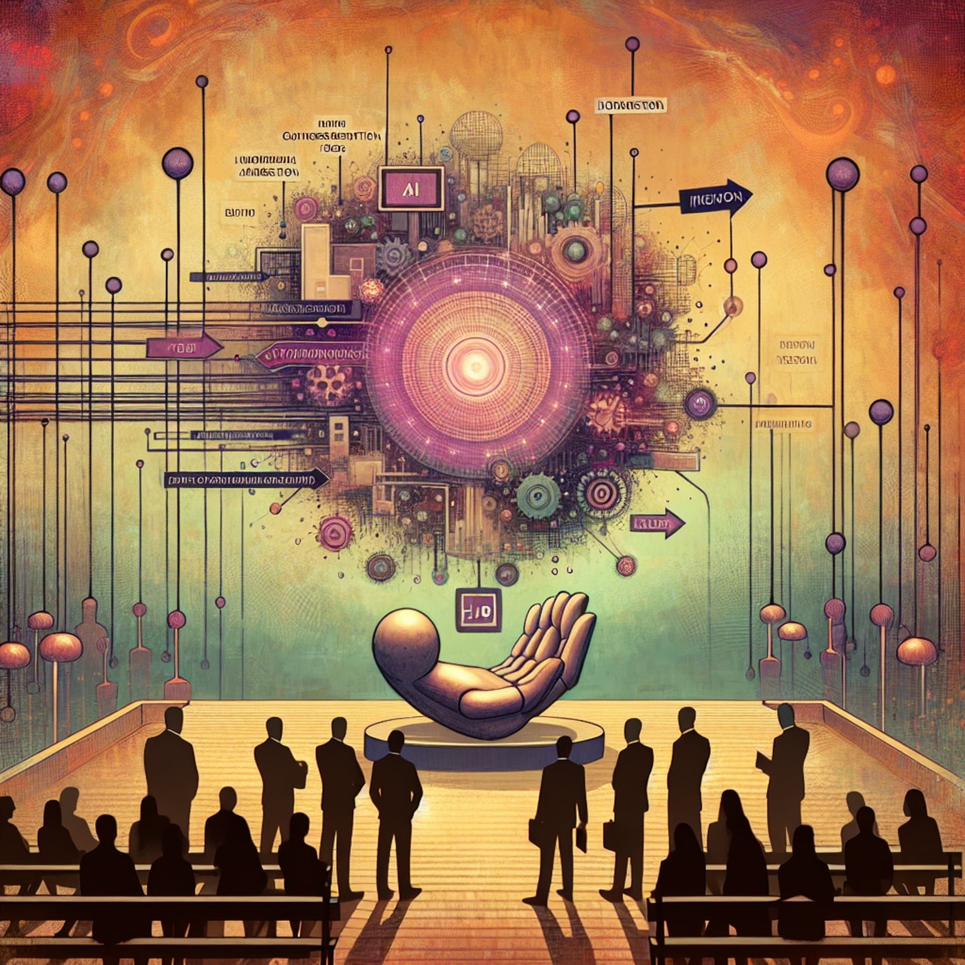 H-1B Visa Holders Feel the Pinch: Perplexity AI Founder Weighs In Amid Trump and Musk Controversy