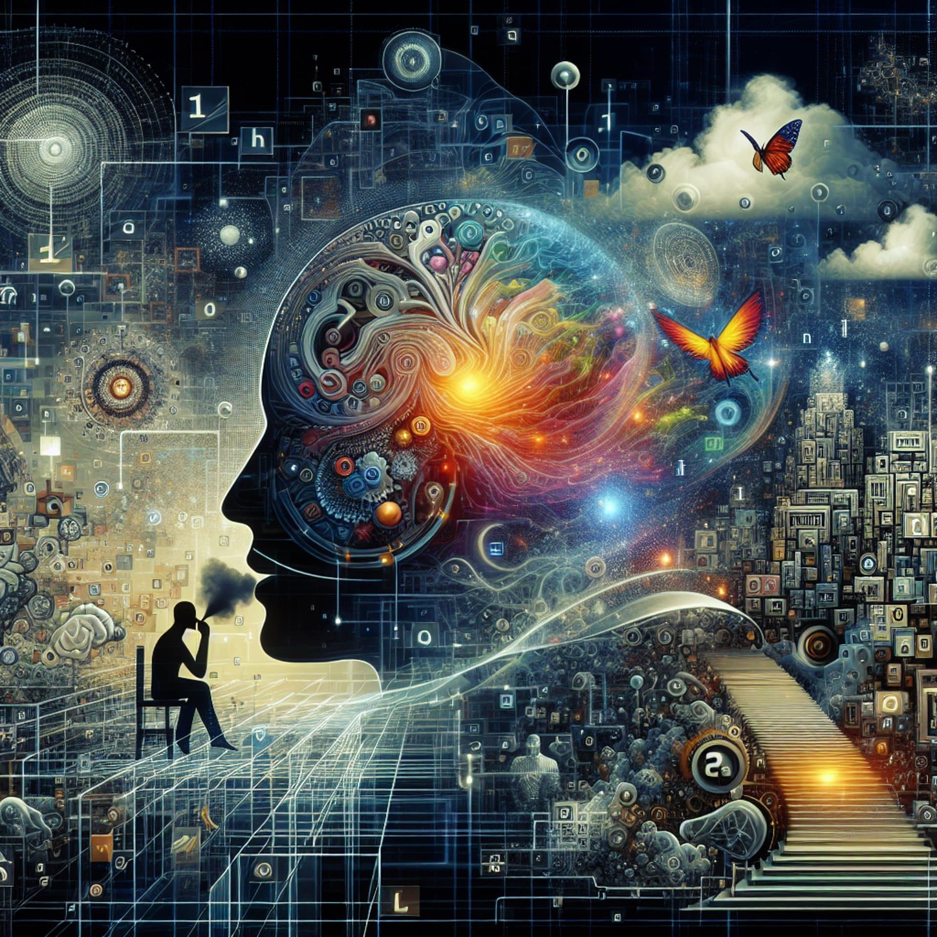 OpenAI's GPT-4: Unmasking the Mystery Behind the Silence