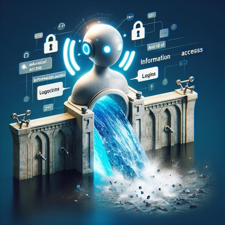 ChatGPT Opens the Search Floodgates: Say Goodbye to Logins!