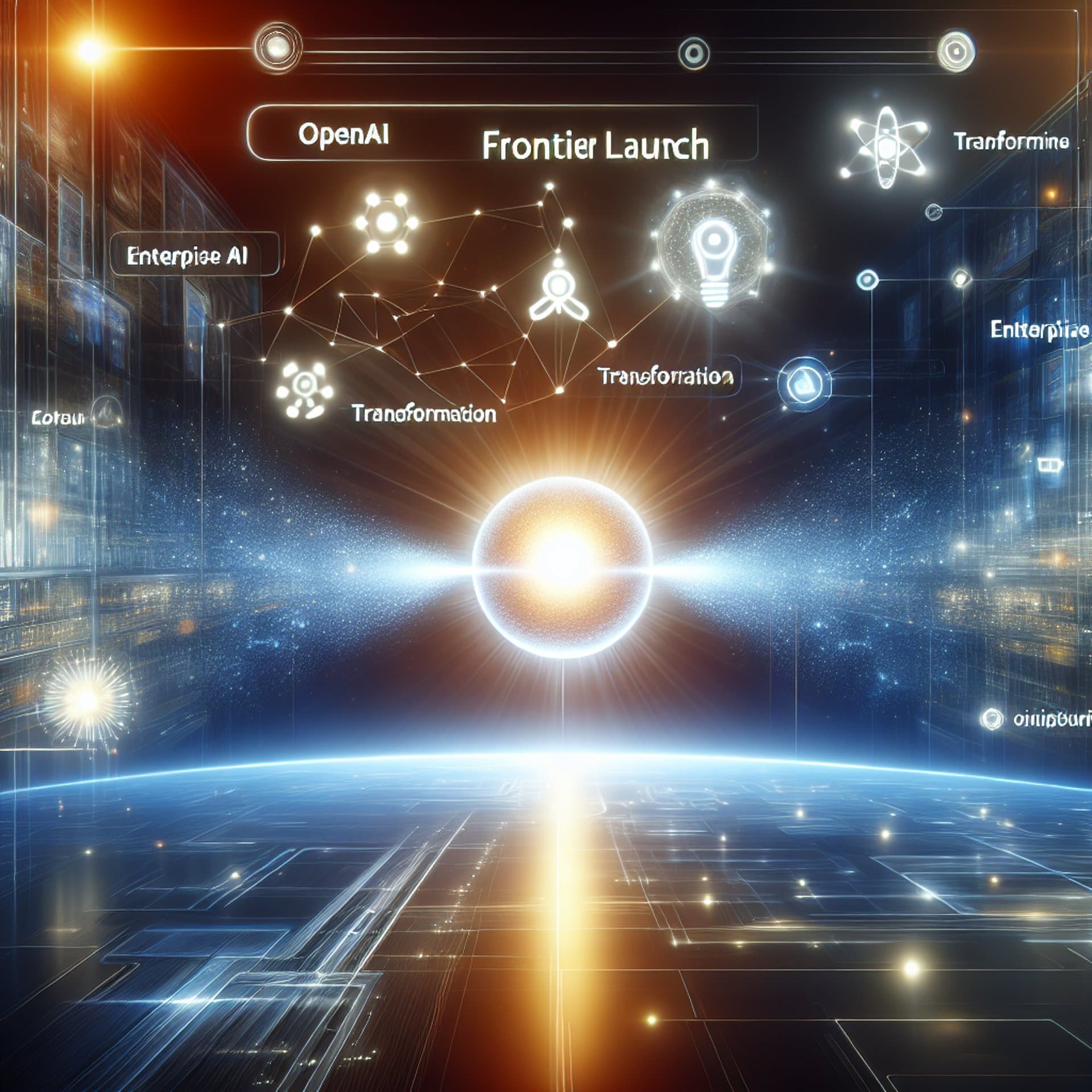 OpenAI Frontier Launch: Transforming Enterprise AI with Seamless Integration
