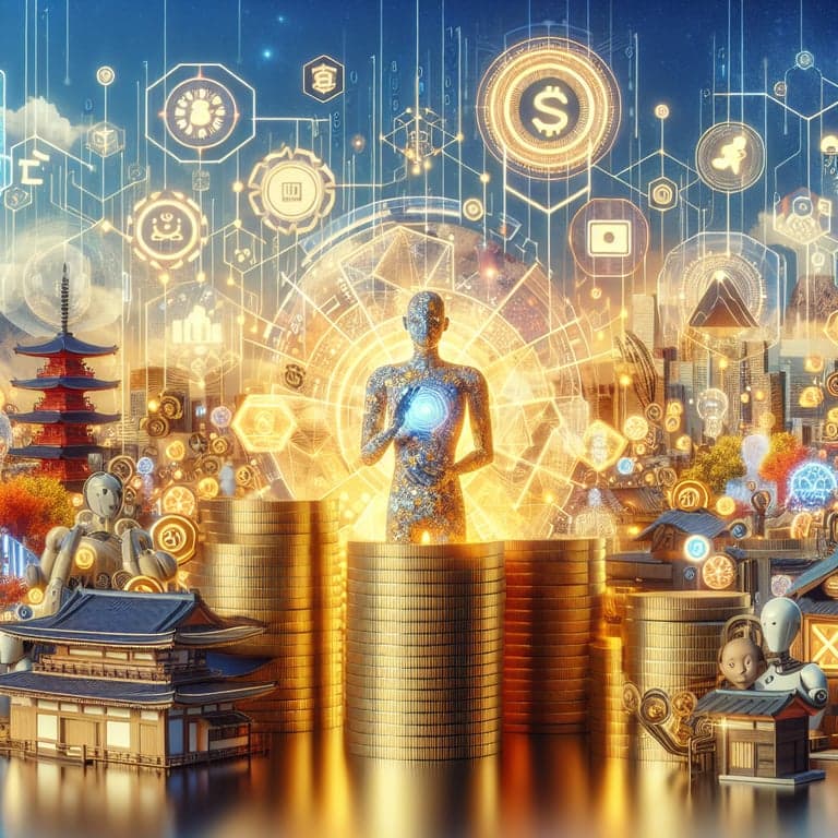 Microsoft's Massive $10 Billion AI Bet on Japan