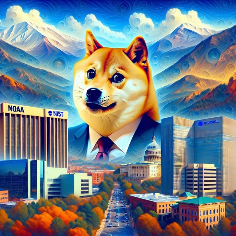 Rep. Neguse Quells Fears Over Rumored DOGE Visits to NOAA and NIST in Boulder