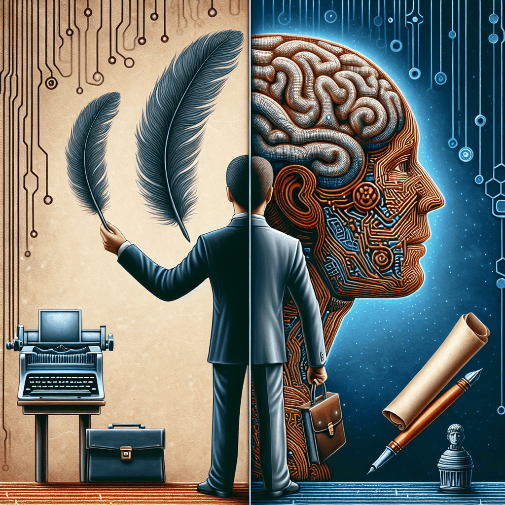 Elon Musk vs. OpenAI: The Tech Mogul Who Allegedly Doesn't Use a Computer