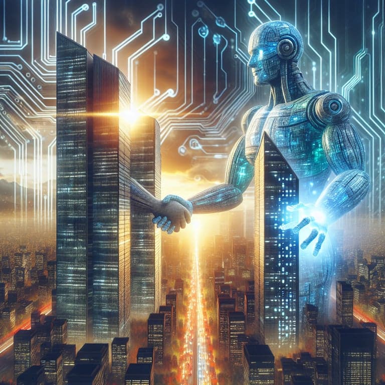 Accenture and Anthropic Double Down on Enterprise AI with Expanded Claude Partnership