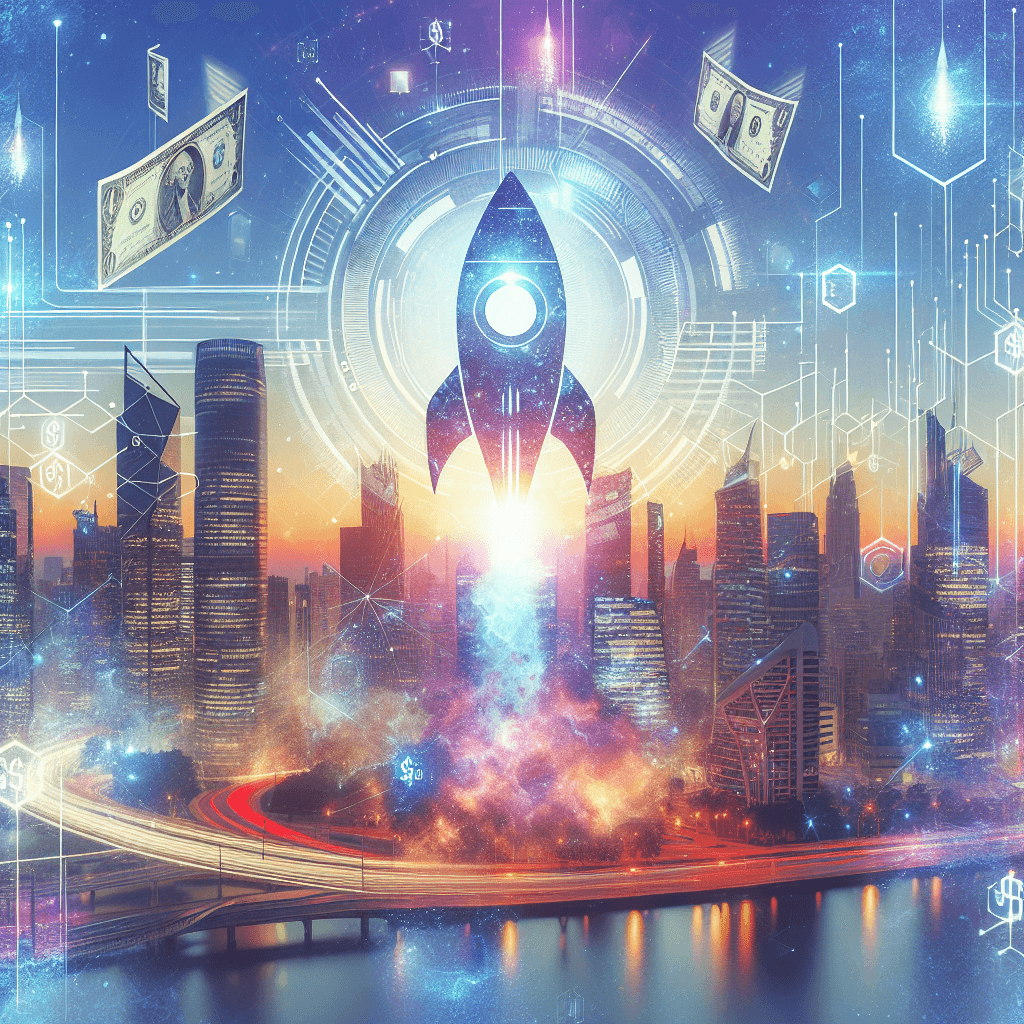 Generative AI Investments Skyrocket to $56 Billion in 2024: A New Era of Tech Funding