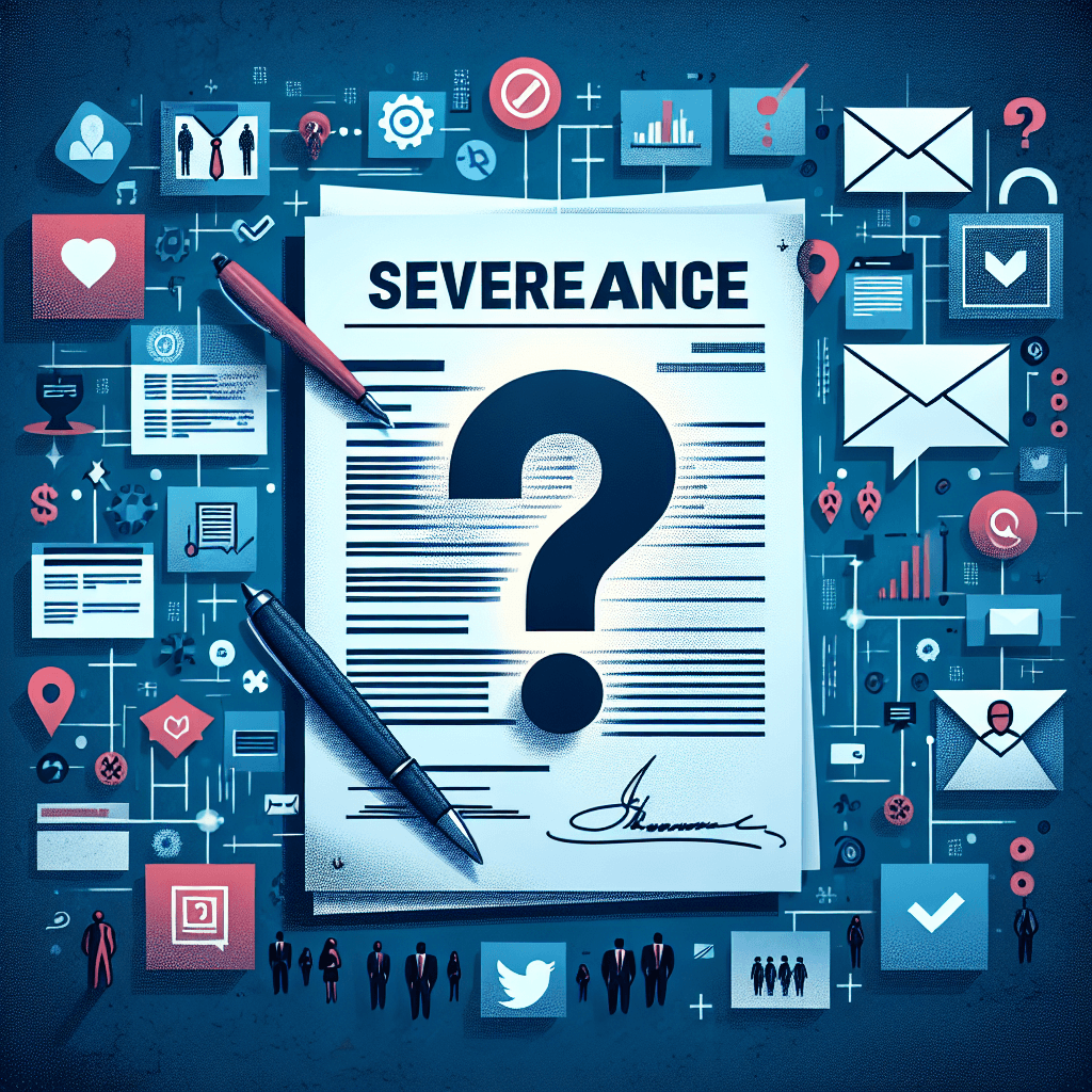 Oracle's Viral Layoff Package: Truth or Fiction?