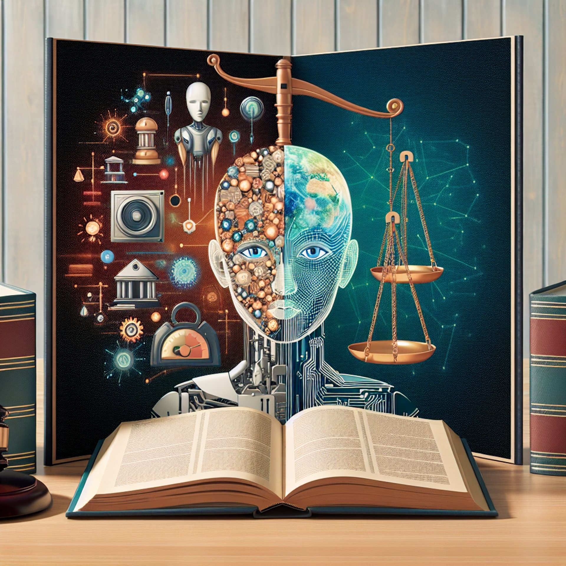 Anthropic's Victory: A Transformative Moment in AI Copyright Law