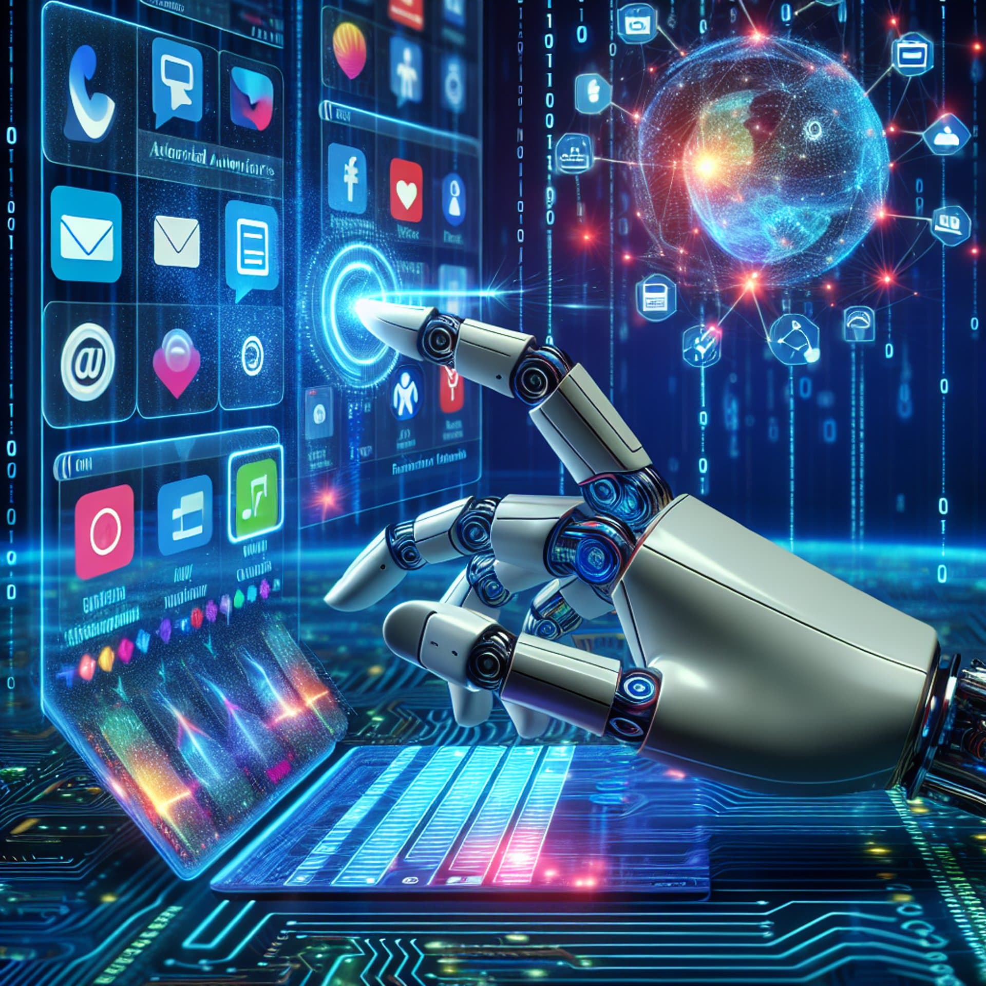 Microsoft's Copilot Levels Up: Automating Your Online Life Has Never Been Easier!