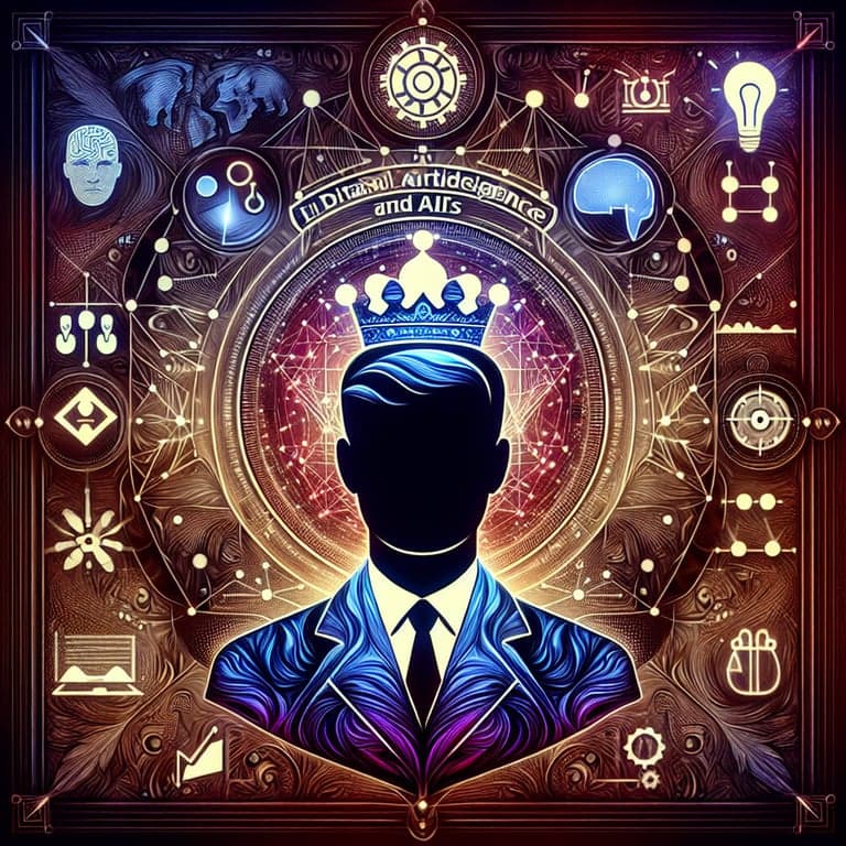 Shafeeq Ur Rahaman: Pioneering Data Leadership in AI and Ethics