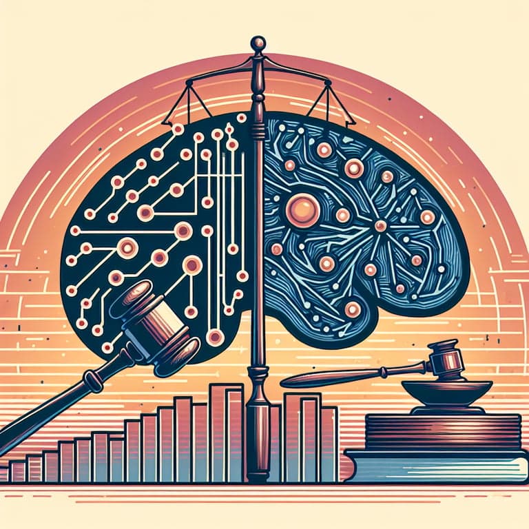 Meta Scores Victory in AI Copyright Lawsuit: A New Era for AI Training?