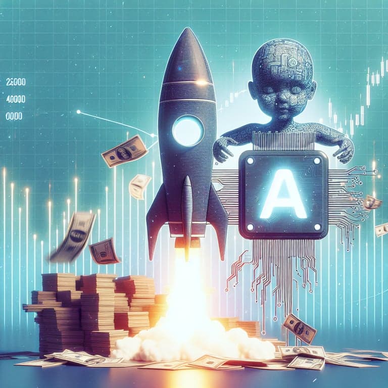 Elon Musk's SpaceX Acquires xAI for $250 Billion